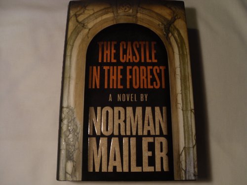 Stock image for The Castle in the Forest : A Novel for sale by Better World Books