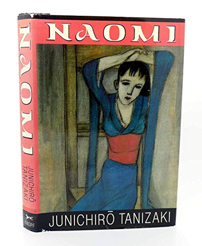Stock image for NAOMI for sale by Old Editions Book Shop, ABAA, ILAB