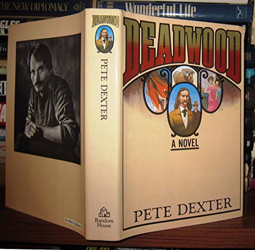 Imagen de archivo de Deadwood a la venta por Book Grove, RMABA