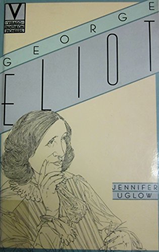 Stock image for George Eliot for sale by Better World Books