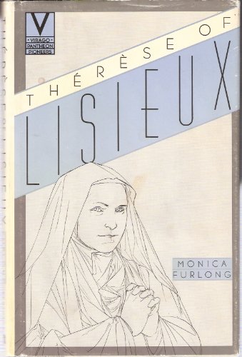 9780394537061: Therese of Lisieux