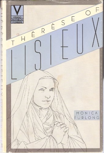 9780394537061: THERESE OF LISIEUX