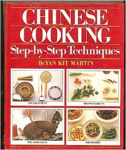 Beispielbild fr Chinese Cooking zum Verkauf von ThriftBooks-Atlanta