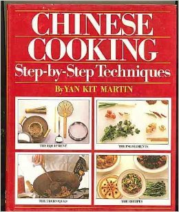 Imagen de archivo de Chinese Cooking : Step-by-Step Techniques a la venta por Better World Books
