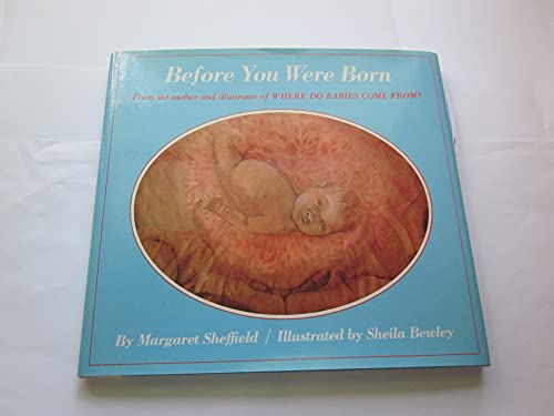 Imagen de archivo de Before You Were Born a la venta por BooksRun