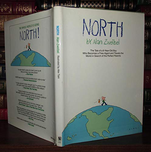 Stock image for North for sale by Better World Books