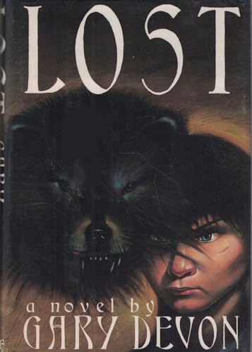 Stock image for Lost for sale by Wonder Book