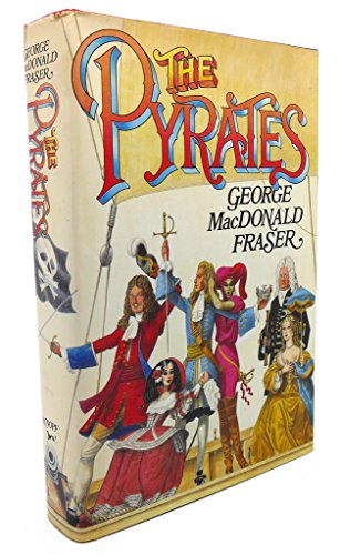 9780394538372: The Pyrates