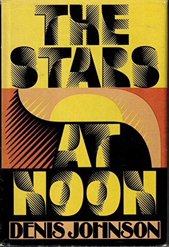 9780394538402: The Stars at Noon