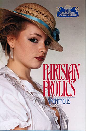 Stock image for Parisian Frolics. for sale by Grendel Books, ABAA/ILAB