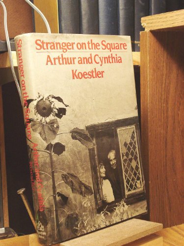 Imagen de archivo de Stranger on the Square a la venta por Better World Books