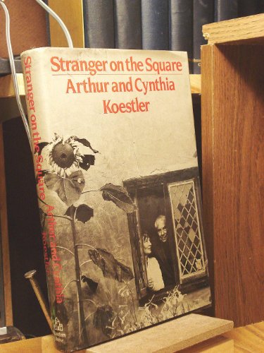 Stock image for Stranger on the Square for sale by Better World Books