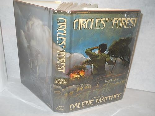 Stock image for Circles in a Forest for sale by Smokey