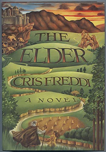 Stock image for The Elder for sale by WorldofBooks
