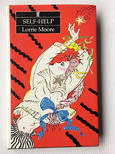 9780394539218: Self-Help: Stories