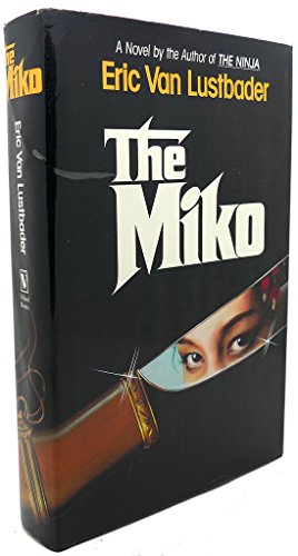 Stock image for The Miko for sale by Crotchety Rancher's Books