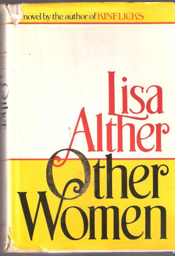 Stock image for Other Women for sale by Better World Books: West