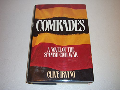 Imagen de archivo de Comrades a la venta por Granada Bookstore,            IOBA