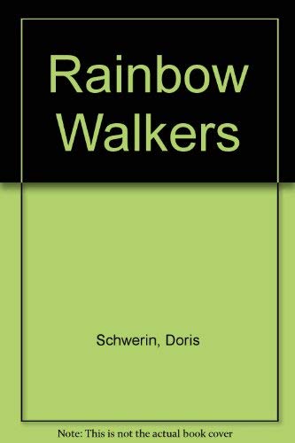 Beispielbild fr Rainbow Walkers zum Verkauf von Better World Books