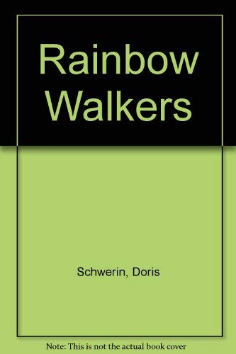 Imagen de archivo de Rainbow Walkers a la venta por Better World Books