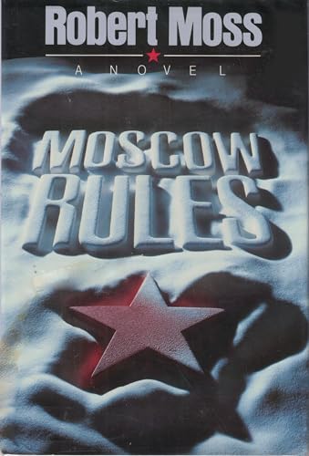 Stock image for Moscow Rules for sale by Dunaway Books