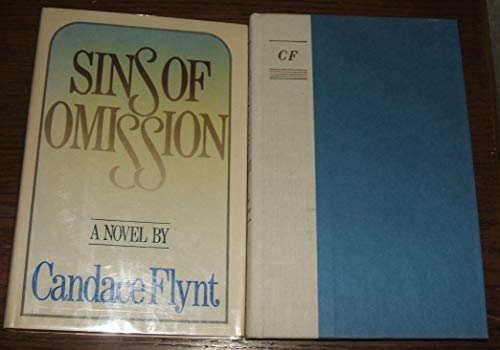 Sins of Omission