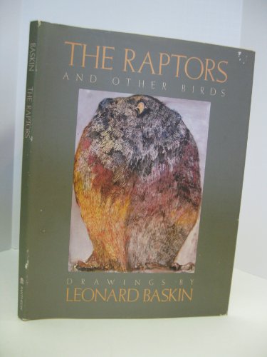 The Raptors and Other Birds