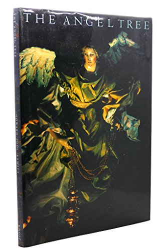 Beispielbild fr The Angel Tree zum Verkauf von Wonder Book