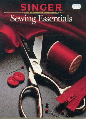 Stock image for Sewing Essentials for sale by Virtuous Volumes et al.