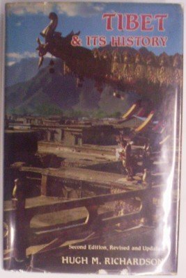 Stock image for Tibet and Its History for sale by -OnTimeBooks-
