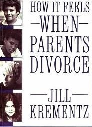 9780394540795: How It Feels When Parents Divorce