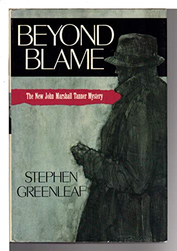 Beispielbild fr Beyond Blame zum Verkauf von Open Books