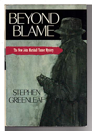 Imagen de archivo de Beyond Blame a la venta por Open Books