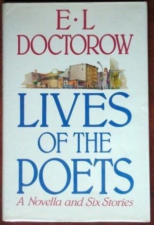 9780394541310: Lives of the Poets