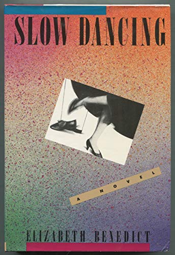 Imagen de archivo de Slow Dancing a la venta por Better World Books