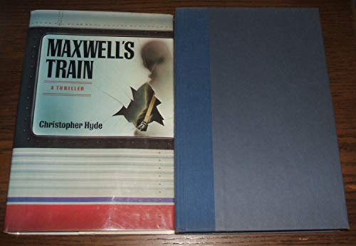 Imagen de archivo de Maxwell's Train a la venta por Better World Books