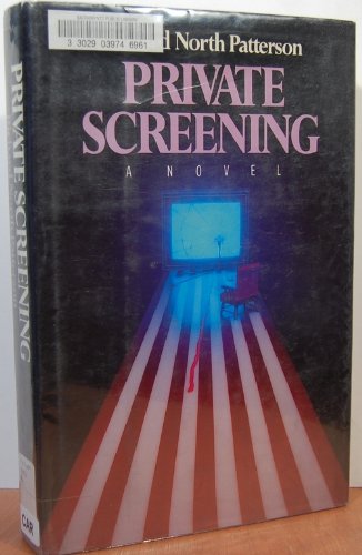 Imagen de archivo de Private Screening a la venta por SecondSale