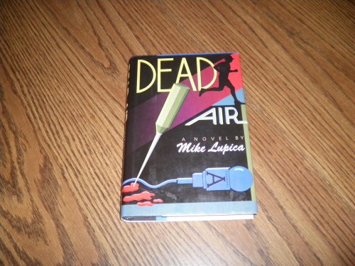 Beispielbild fr Dead Air zum Verkauf von BooksRun