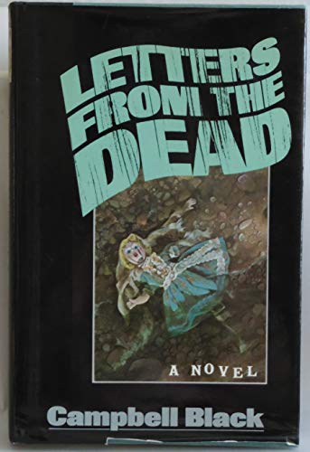 Beispielbild fr Letters from the Dead zum Verkauf von Better World Books