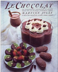 Stock image for Jolly, Martine Le Chocolat for sale by Hastings of Coral Springs
