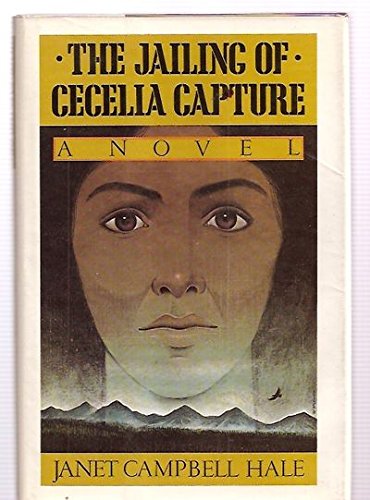 Stock image for The Jailing of Cecelia Capture for sale by Court Street Books/TVP Properties, Inc.