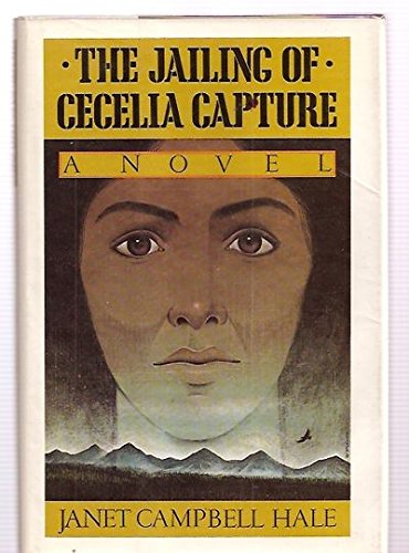 9780394543277: The Jailing of Cecelia Capture