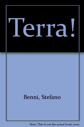 9780394543536: Terra!