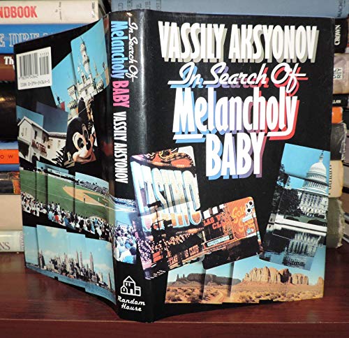 Imagen de archivo de In Search of Melancholy Baby a la venta por ThriftBooks-Dallas