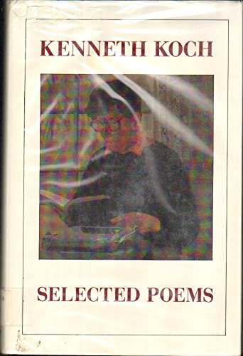 Beispielbild fr Selected Poems, 1950-1982 zum Verkauf von Wonder Book