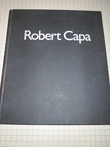Beispielbild fr Robert Capa Photographs zum Verkauf von Argosy Book Store, ABAA, ILAB
