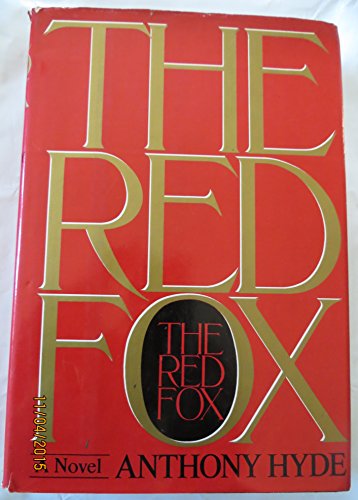 Beispielbild fr The Red Fox zum Verkauf von Crotchety Rancher's Books