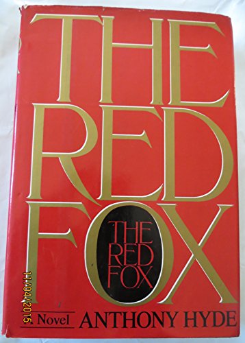 9780394544434: The Red Fox