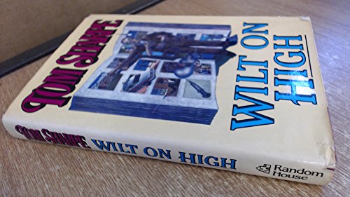 Stock image for Wilt on High for sale by Better World Books