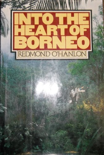 9780394544816: Into the Heart of Borneo [Idioma Ingls]
